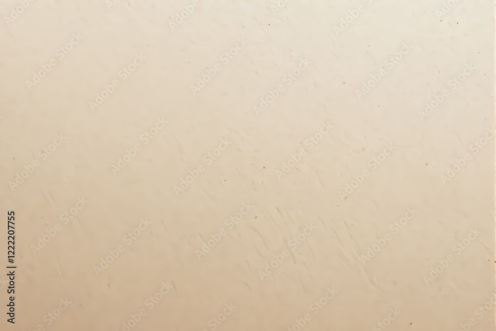 Poster subtle beige textured background with light natural patterns.