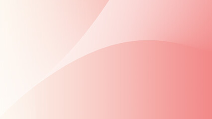 Pink gradient background color gradient concept graphic for illustration