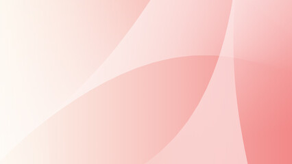 Pink gradient background color gradient concept graphic for illustration