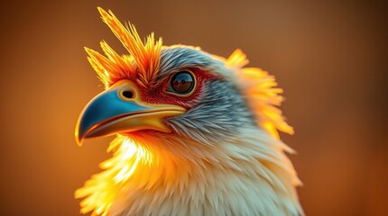  About Birds to Spark Creativity