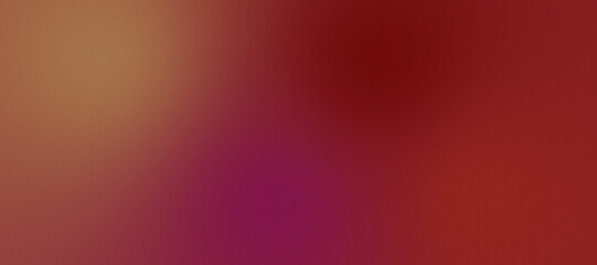 어두운 붉은색 푸른색 계열의 부드러운 그라데이션 컬러 배경 홀로그램 배경 보색대비 강렬하고 중후한 느낌의 배너 색상 배합 요소