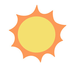 sun