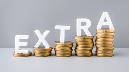 Extra income. Passive income from investments, rental properties. Financial security and offer flexibility. Freelancing, remote work, e-commerce, gig economy opportunities. Monetizing hobbies online.
