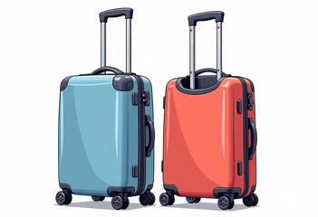 Baby Snowsuit Flat Sketch, Vector CAD Drawing, Technical Template, Infant Outerwear, Warm Winter Clothes, Editable Vector, Isolated White Background, Baby Apparel Icon.
