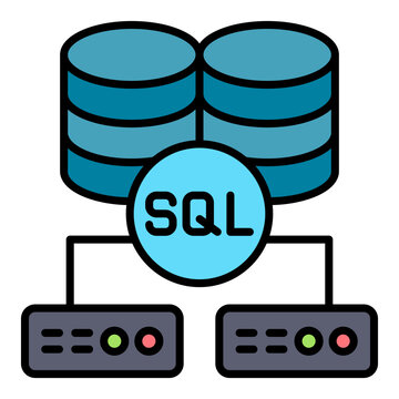 Sql Icon