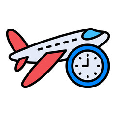 Time Icon