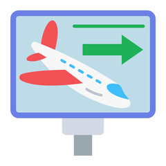 Airport Icon