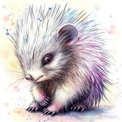 Understanding Porcupines: Ecology, Diet, and Protection Mechanisms