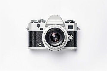 Digital camera photo photographing.