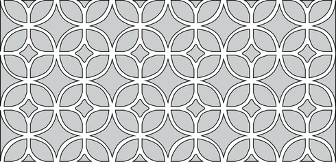 sketch vector illustration silhouette design ornament decoration abstract modern classic vintage ethnic  