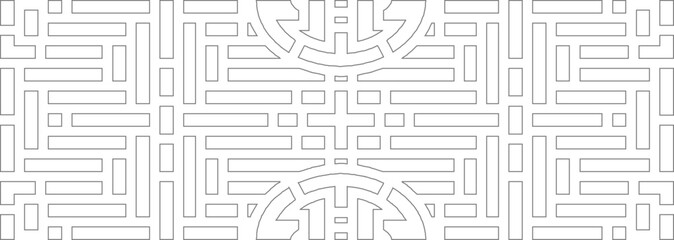 sketch vector illustration silhouette design decoration decoration pattern background classic vintage abstract modern