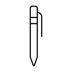 Pen icon