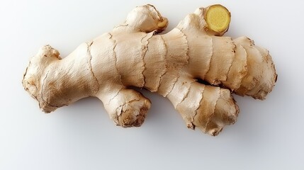 Fresh Ginger Root
