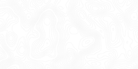 
Topographic map patterns, topography line map. Vintage outdoors style. Abstract topographic contours map background. Abstract Topographic design. Vector illustration