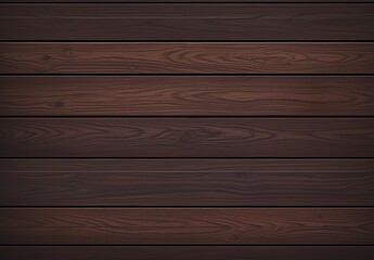Obraz premium Old wood wall background and texture for interior exterior decoration and industrial construction concept design
