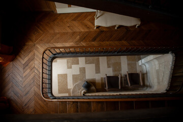 mariage décoration inspiration château