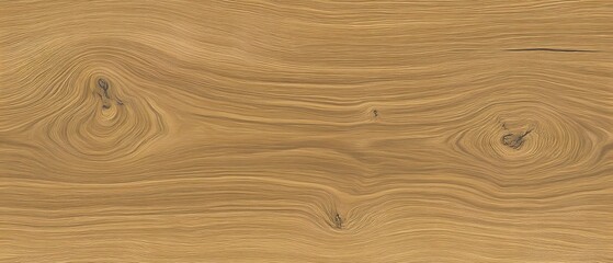 Obraz premium Natural Light Brown Wood Texture Seamless Pattern Background