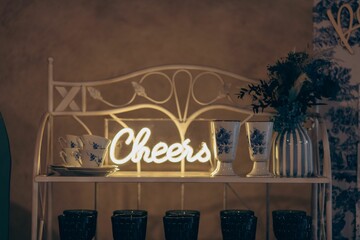 mariage décoration inspiration château