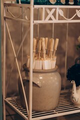 mariage décoration inspiration château