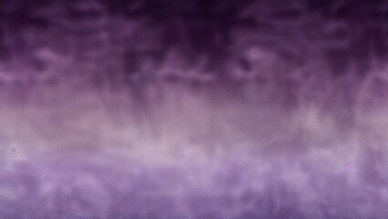 Fototapeta premium Ethereal Violet Gradient with Abstract Flow
