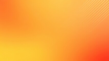 a close up of a yellow and red background with diagonal lines,