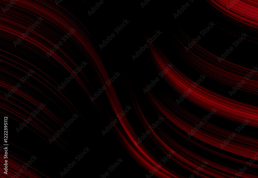Poster abstract red and black are light pattern with the gradient is the with floor wall metal texture soft tech diagonal background black dark sleek clean modern.