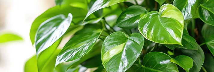 air purifying plants