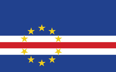 Vector Cabo flag, Cabo flag illustration, Cabo flag picture, Cabo flag image