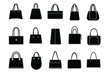 Elegant and Stylish Handbags Collection: A Stylish Selection of Bags for Every Occasion