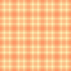 Versatile textile swatch featuring a seamless plaid design. Perf