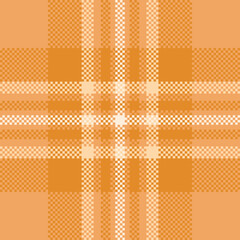 Premium plaid fabric pattern, perfect for creating high-end fash