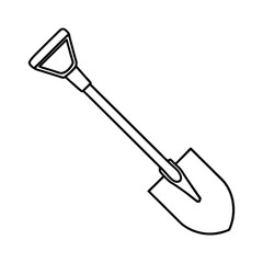 shovel 