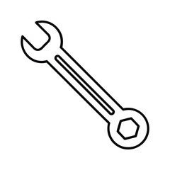 wrench 