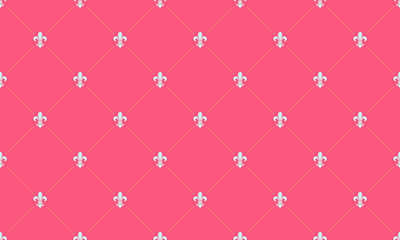 Rococo art deco in badge french. France booklet to carpet majestic. Baroque graphic and wedding trendy.