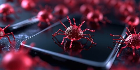 smartphone malware 