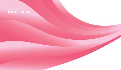 Background wave design