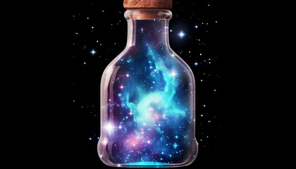 bottle of wine