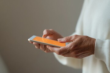 Interactive Modern Simplicity No-Code App Building for Professionals - Seamless Tech Solutions and Innovation on National No-Code Day