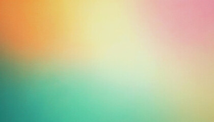 Delicate Pastel Gradient Background with Subtle Texture