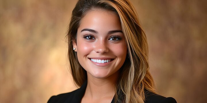  entry level corporate employees working at a company