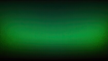 Obraz premium Luxury plain Green gradient abstract studio background empty room with space for your text and picture 6