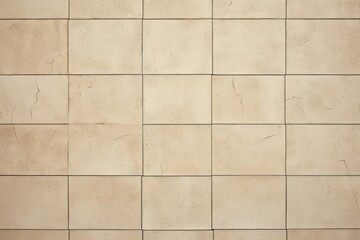 PNG Vintage beige tile wall architecture backgrounds flooring.