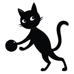 Cartoon Animal Clipart Collection for Kids Design