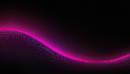 Dark wavy background concept
5