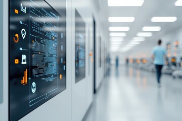 Enhancing healthcare security ai solutions for modern hospitals