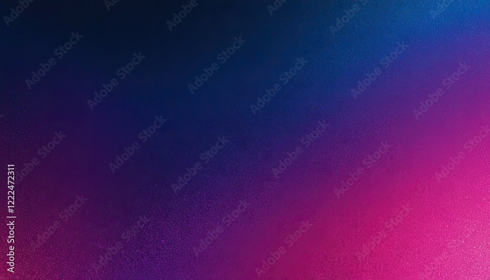 Fototapete abstract gradient background with a grainy effect 4