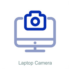 Laptop Camera