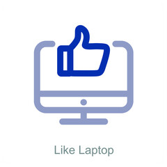 Like Laptop