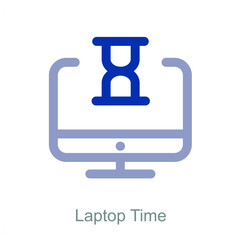 Laptop Time