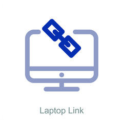 Laptop Link